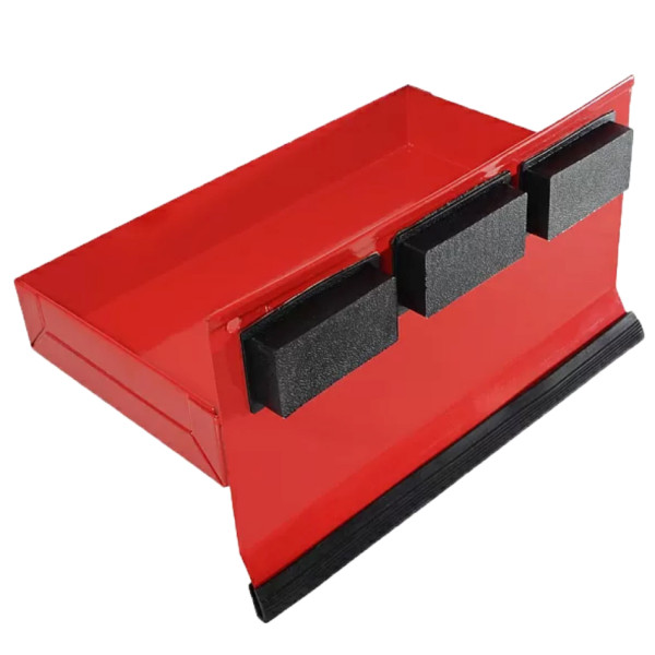 Магнітний тримач для інструменту (полиця) 7013-21, 21 см - фото №1