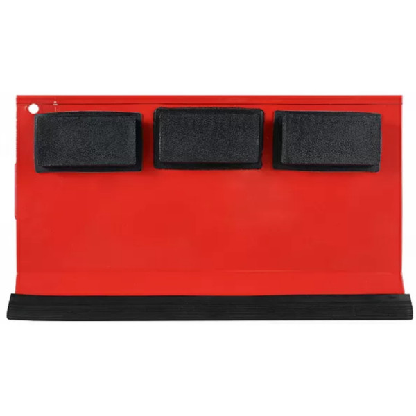 Магнітний тримач для інструменту (полиця) 7013-21, 21 см - фото №2