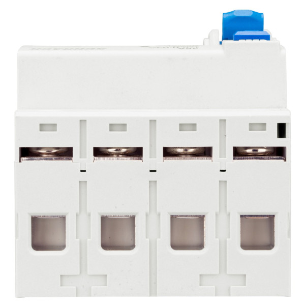 ПЗВ Schrack 10кА/30мА 3P+N 40А тип AC - фото №2