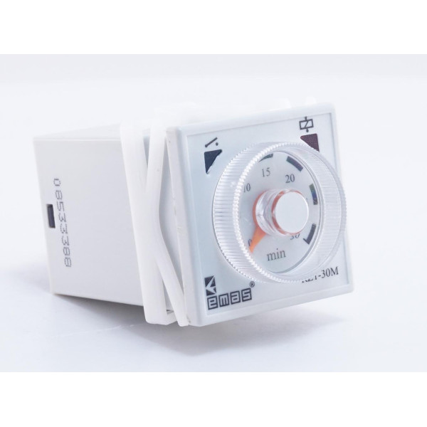 Реле часу EMAS RZ1A2C30M-1 - фото №1