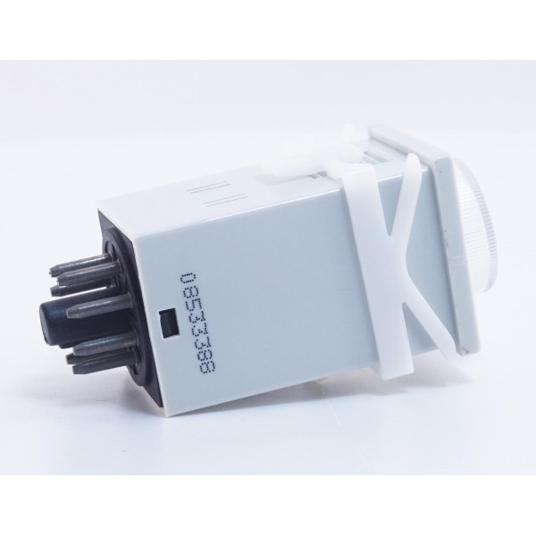 Реле часу EMAS RZ1A2C30M-1 - фото №2