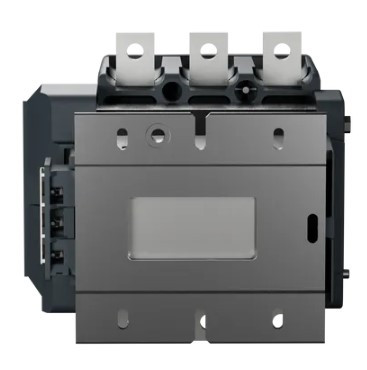 Контактор Schneider Electric LC1E300M5 3Р Е 300А АС3 220В - фото №2