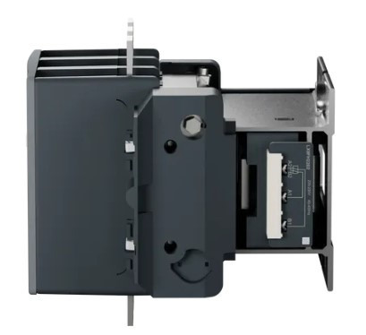 Контактор Schneider Electric LC1E300M5 3Р Е 300А АС3 220В - фото №3