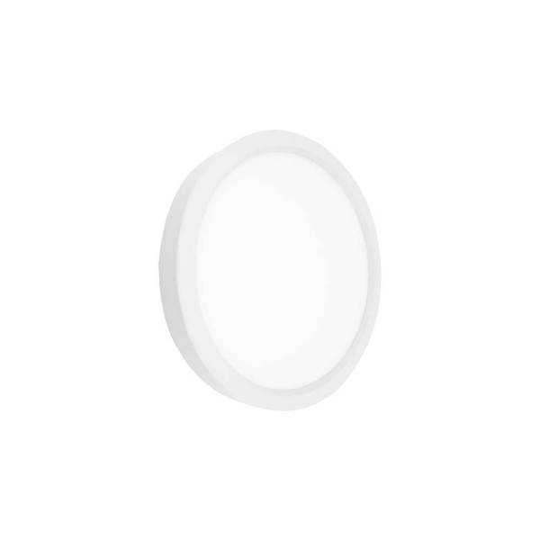 Світильник LED MILLENNIUM 20W 5000K круг білий Violux ( 351120 ) - фото №1