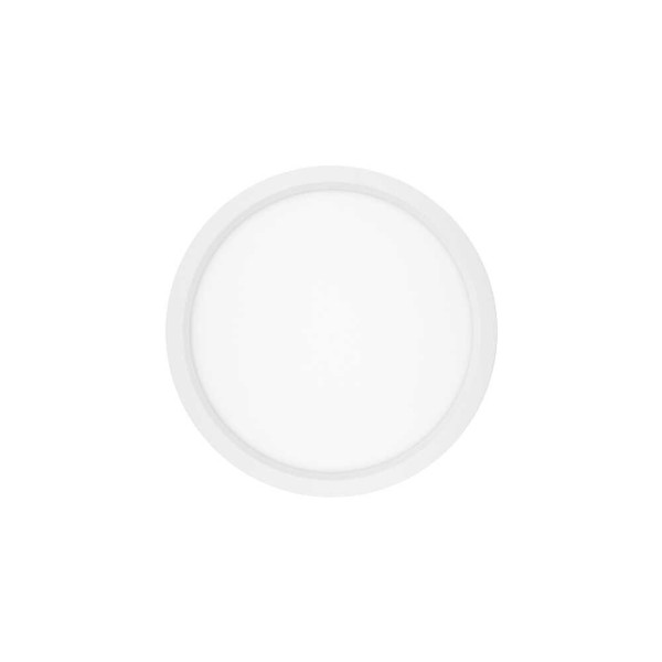 Світильник LED MILLENNIUM 20W 5000K круг білий Violux ( 351120 ) - фото №5