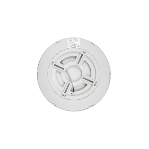 Світильник LED MILLENNIUM 20W 5000K круг білий Violux ( 351120 ) - фото №6