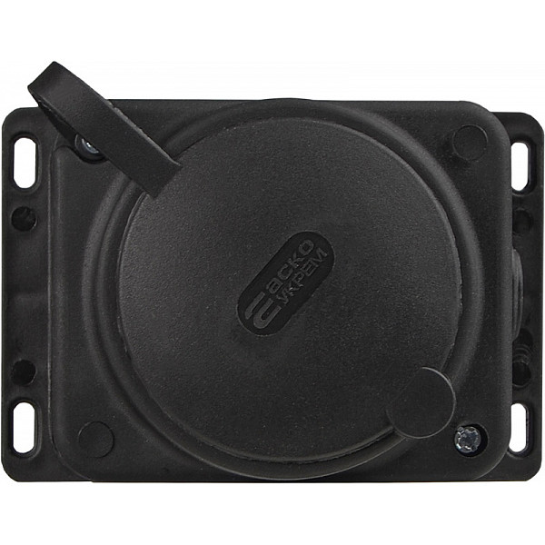 Силовой разъем Аско-Укрем РК 2Р+PE 16А (A0250010005) - фото №2