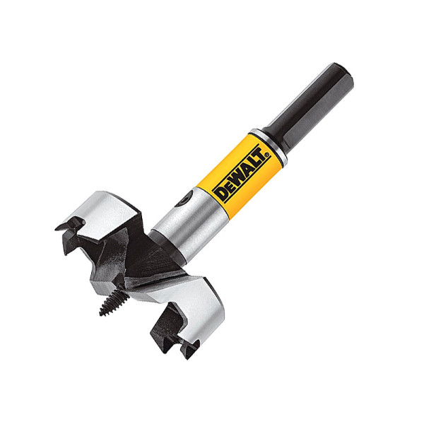 Свердло Форстнера DeWALT DT4585 Ø 65мм по дереву - фото №1