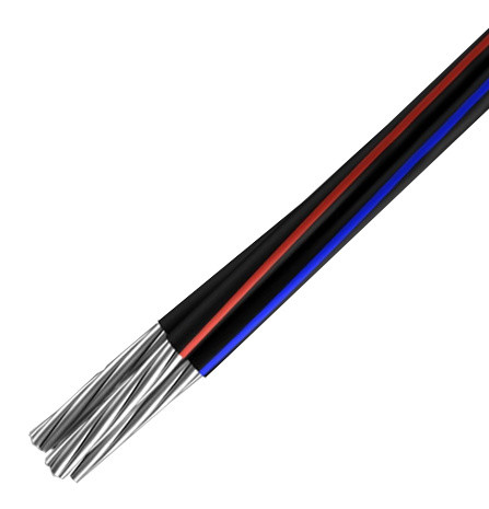 Кабель СИП-4 4х16