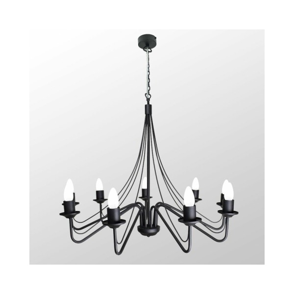 Люстра Imperium Light 39980.05.05 Lviv