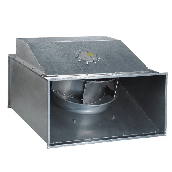 Канальний відцентровий вентилятор ВКП 4Д 1000*500 Vents