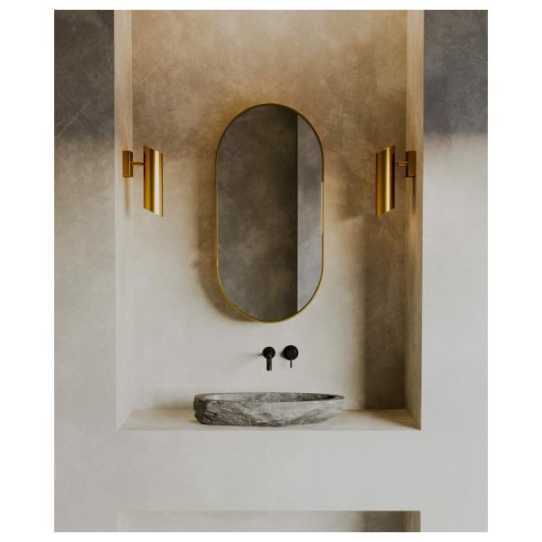 Бра, настінний світильник Pikart 32650-4 GU10 1x60W IP20 - фото №1