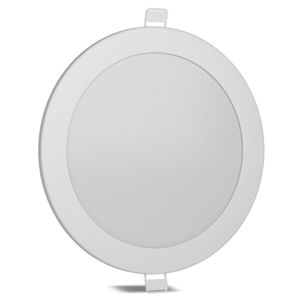 Круглий вбудований світильник Vestum 1-VS-5105 18Вт 4000K