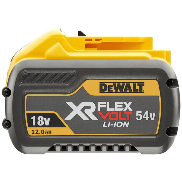 Акумулятор для інструментів DeWALT DCB548 18В/54В 12 Ач/4 Ач 1,46 кг - фото №1