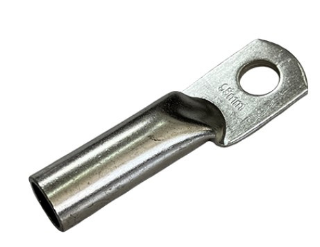 Кабельный наконечник Promfactor CL/CRG-95-12 медно-луженый