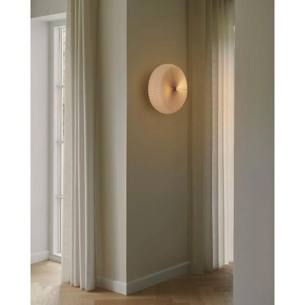 Люстра Nordlux 2412456001 Belloy E27 2x25W IP20 белая - фото №4