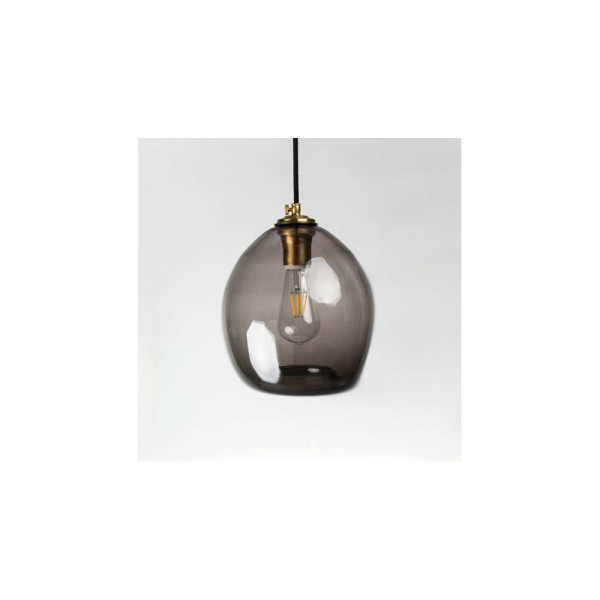 Підвісний світильник, люстра PikArt 2059-4 чорний