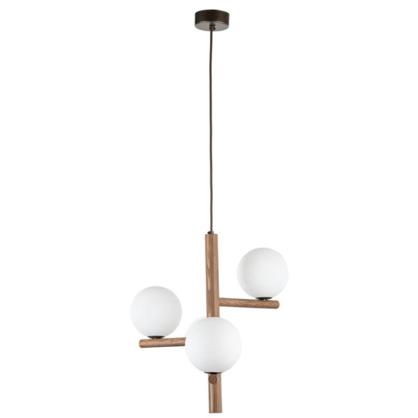 Люстра TK Lighting 10271 Estera G9 3x8W IP20