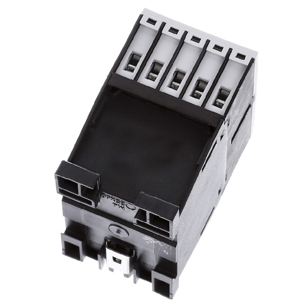 Контактор Eaton Moeller DILA-40 (230V50HZ,240V60HZ) - фото №5