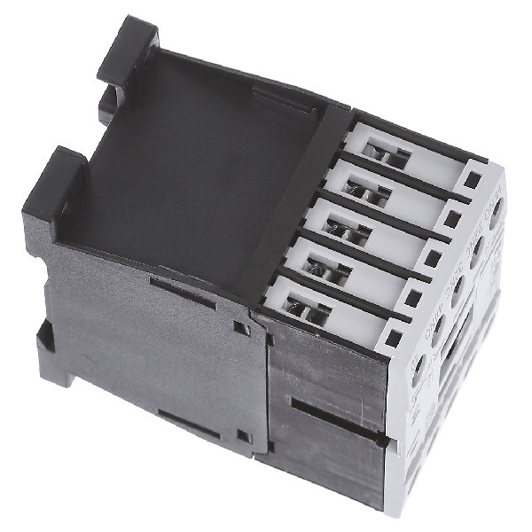 Контактор Eaton Moeller DILA-40 (230V50HZ,240V60HZ) - фото №6