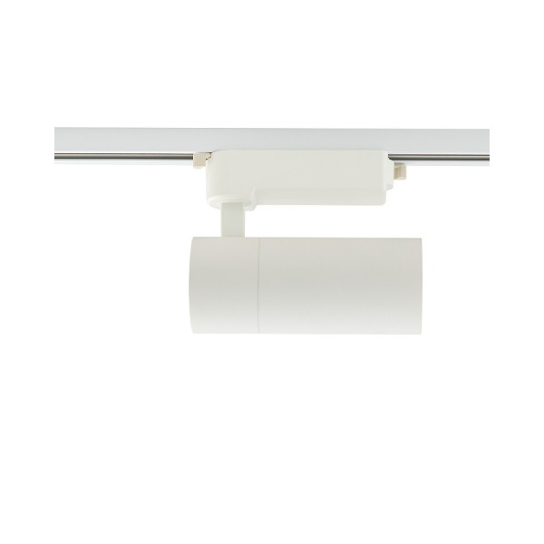 Трековий світильник Nowodvorski 10380 Profile Tinos LED 1x30W 4000K 3000Lm IP20 білий - фото №1