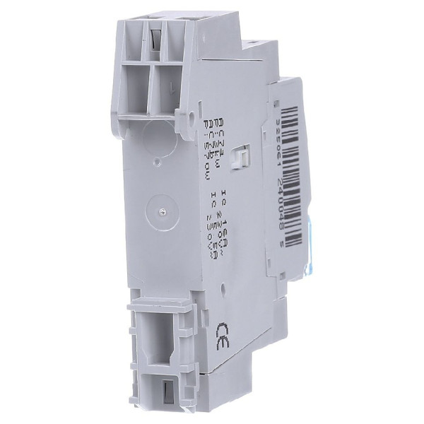 Реле проміжне ERC216, 2НО, 230В, Hager - фото №3