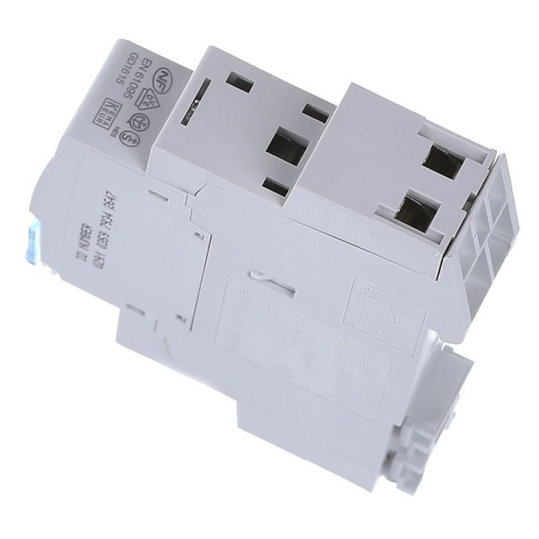 Реле проміжне ERC216, 2НО, 230В, Hager - фото №6