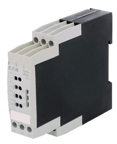 Eaton Moeller EMR6-W500-D-1