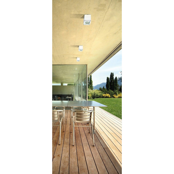 Точечный светильник Azzardo AZ0870 EMILIO(GM4105) - фото №1