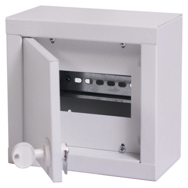 Щиток освітлення економ ЩО-4Н - фото №2