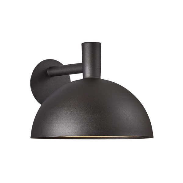 Вуличний світильник Nordlux 2118111003 Arki E27 1x20W IP54 чорний