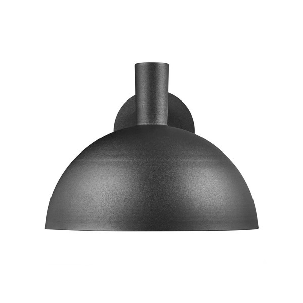 Вуличний світильник Nordlux 2118111003 Arki E27 1x20W IP54 чорний - фото №3