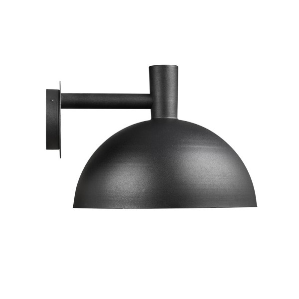 Вуличний світильник Nordlux 2118111003 Arki E27 1x20W IP54 чорний - фото №4