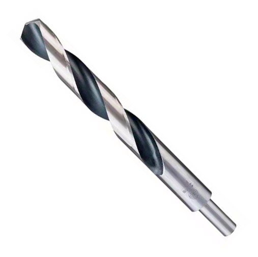 Свердло Bosch 2608577315 PointTeQ HSS 20,0 з хвостовиком 12мм (1шт)