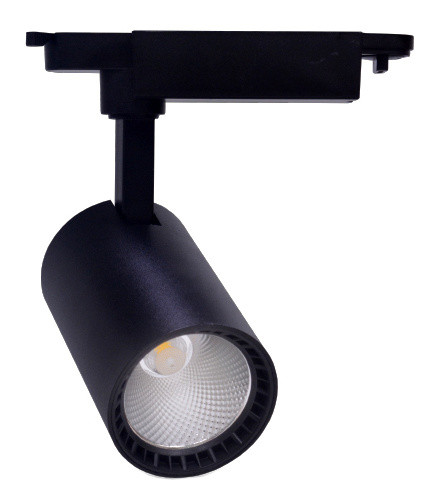 Світильник на шинопровід Feron AL103 (5813) 20Вт 4000К - фото №1