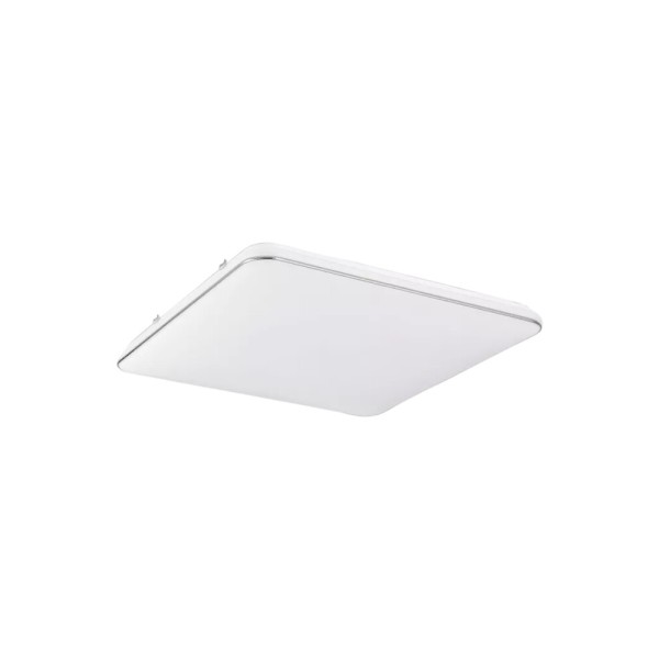 Світильник стельовий Zuma Line 5905316644021 Omar LED 1x50W 4000K 3500Lm IP20 хром