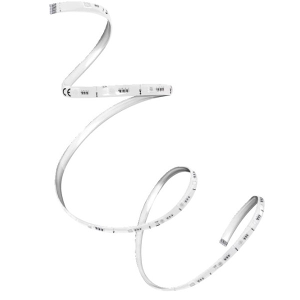 Светодиодная лента Ledvance FLEX AUDIO TV 2м RGB COLORSEN USB VR - фото №1