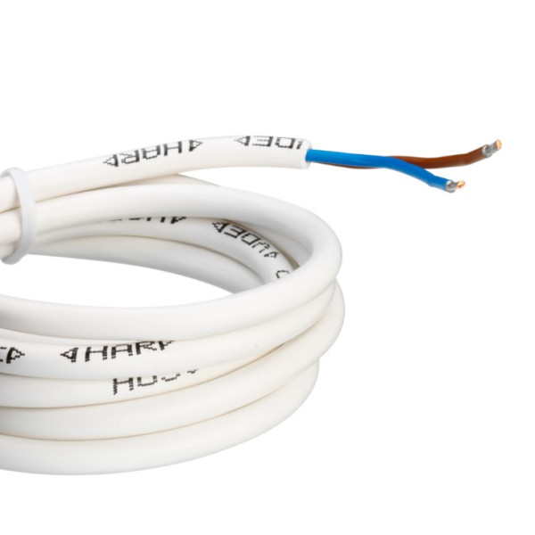 Термоелектричний привід Danfoss 088H3112 TWA-A NC 230В RA - фото №2