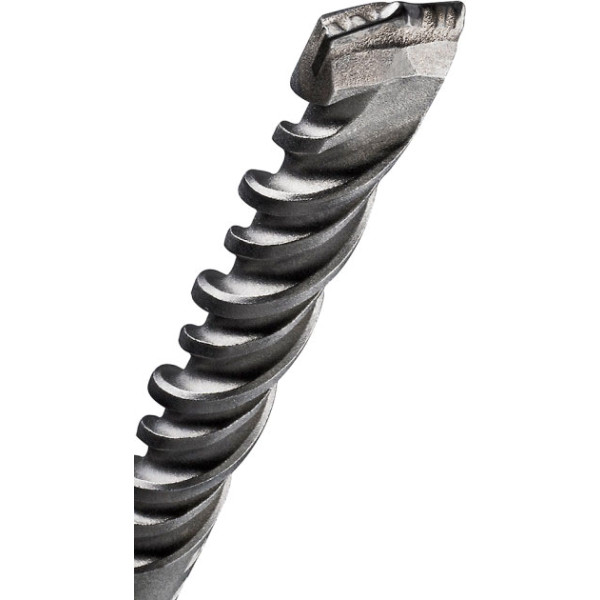 Бур Bosch 1618596166 SDS-Plus-5 6x50x115мм - фото №1