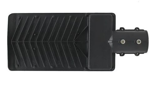 Светодиодный консольный светильник Maxus assistance Street Basic 50Вт 850 GR (MAST-BSC-050-GR) - фото №2