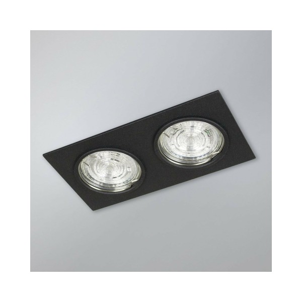 Точечный светильник Imperium light 380215.05.05 Simple