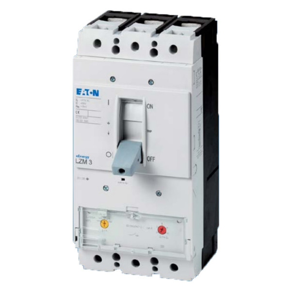 Силовой автомат Eaton LZMN3-A400-I