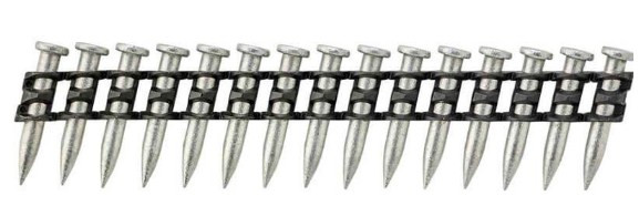 Цвяхи високої щільності DeWALT DCN8902015 15х3,7мм (1005шт)