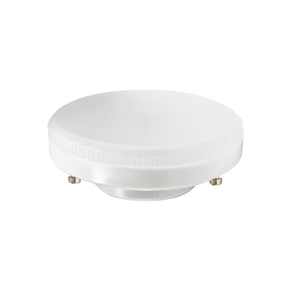 Лампа светодиодная QUANTUM GX53 12W GX53 4000K Violux ( 817120 )