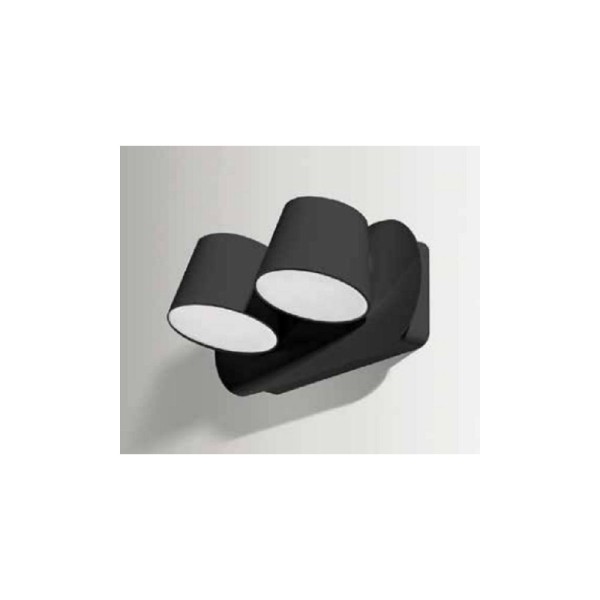 Бра, настенный светильник Azzardo AZ2563 Ramona (5901238425632) - фото №1