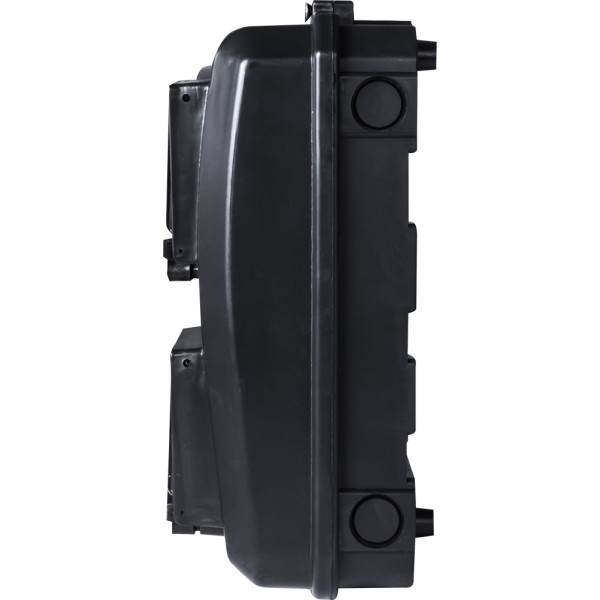 Корпус пластиковый E.Next КДЭ-3 (s0110007) - фото №2