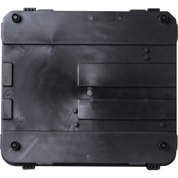 Корпус пластиковый E.Next КДЭ-3 (s0110007) - фото №3