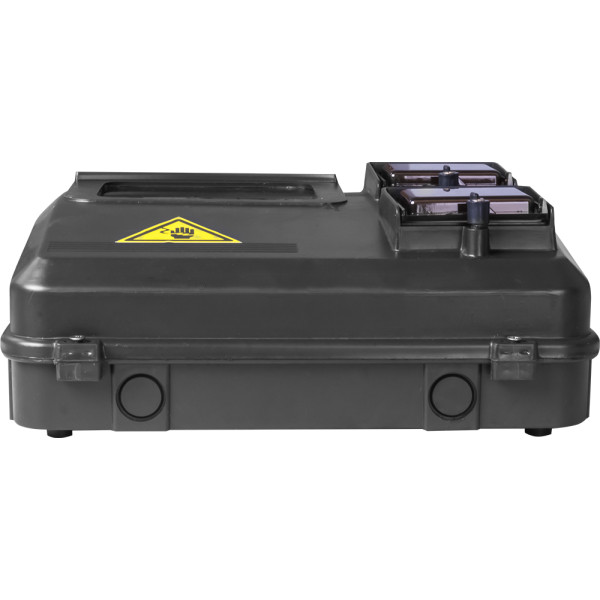 Корпус пластиковый E.Next КДЭ-3 (s0110007) - фото №4