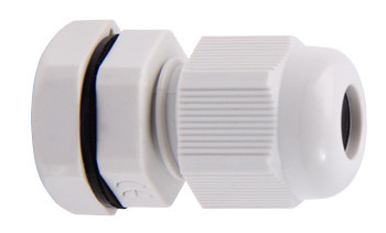 Кабельний ввід E.Next e.mg.stand.16 IP68 чорний (s067012)