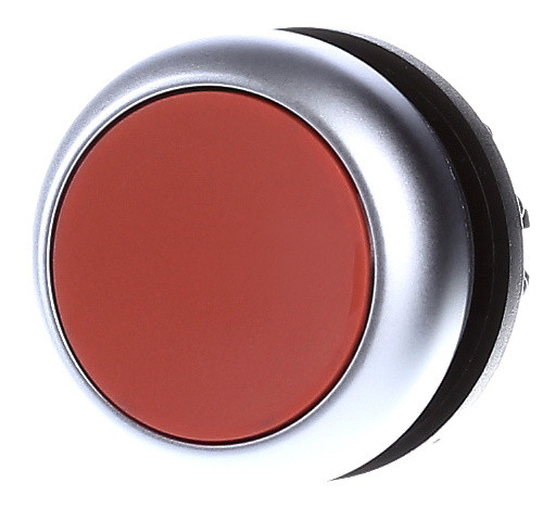 Головка кнопки Eaton Moeller M22-DR - фото №1